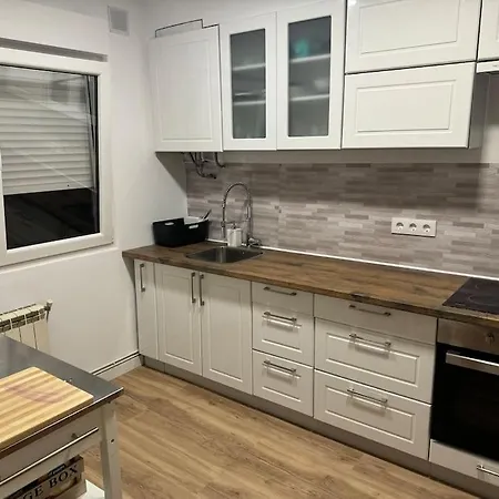 Piso Completo En Centro De Apartment *